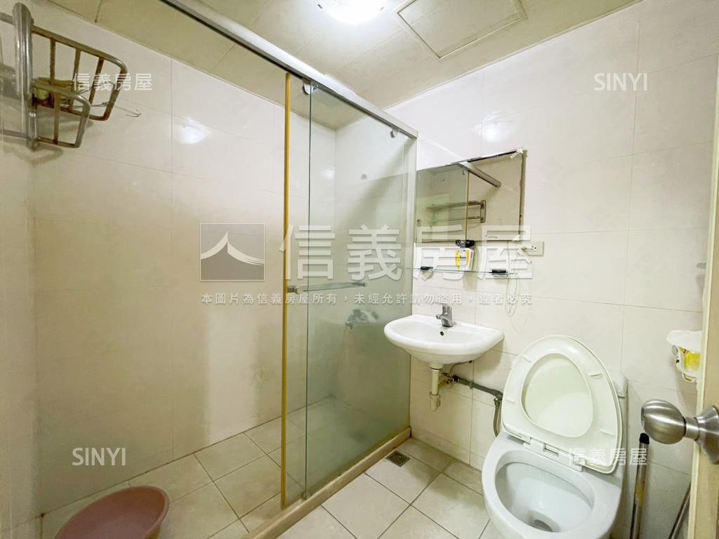 稀有釋出。大亨世家房屋室內格局與周邊環境