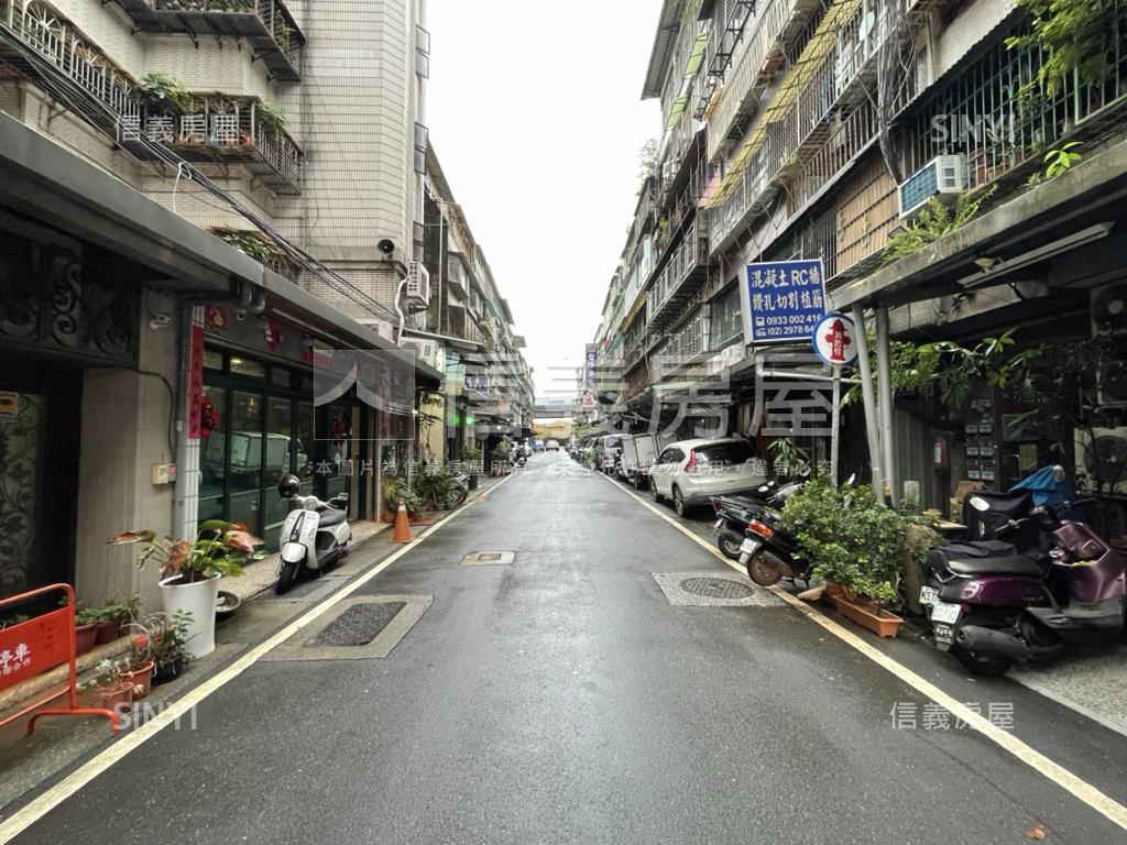 稀有釋出。大亨世家房屋室內格局與周邊環境