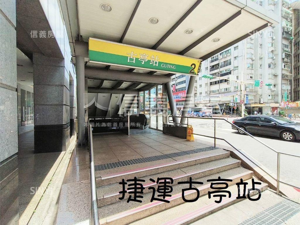 墨花香明亮邊間稀有兩房房屋室內格局與周邊環境