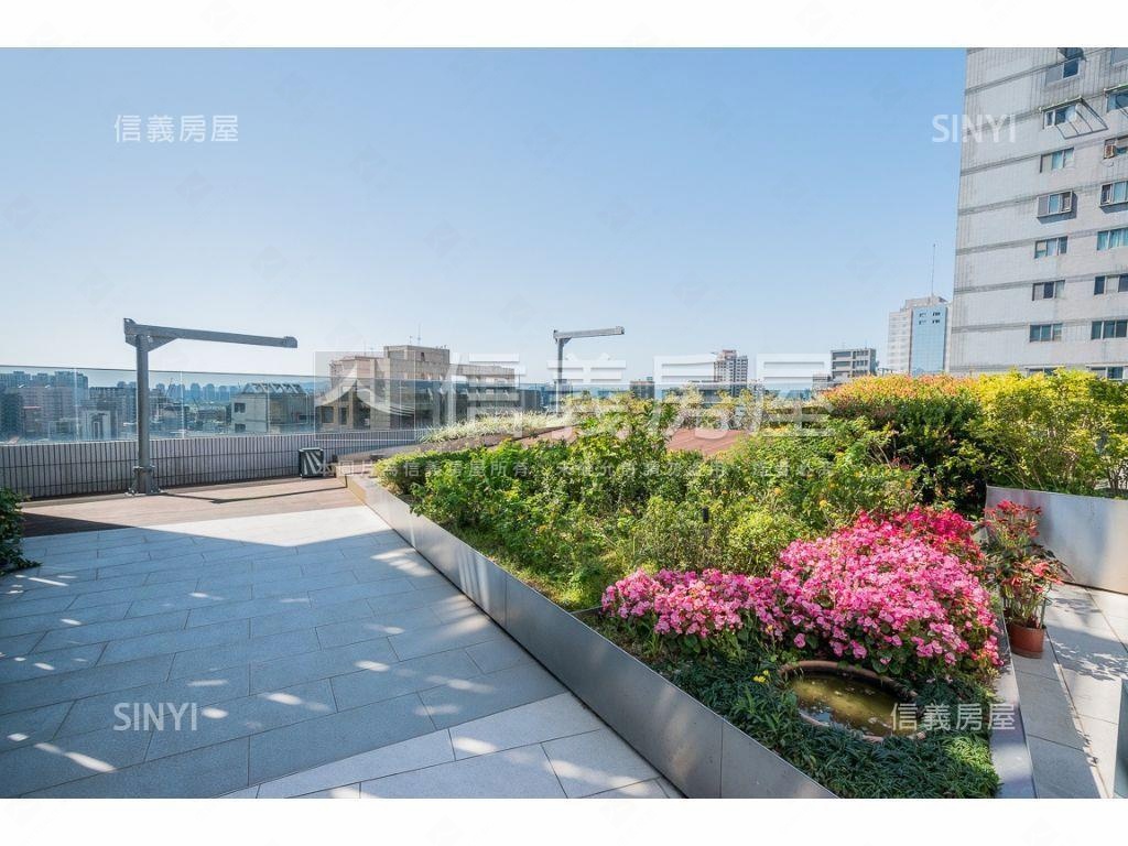 墨花香明亮邊間稀有兩房房屋室內格局與周邊環境