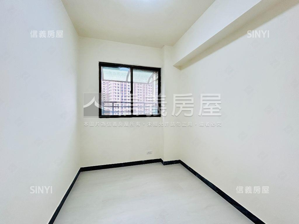 藝文特區採光佳四房房屋室內格局與周邊環境