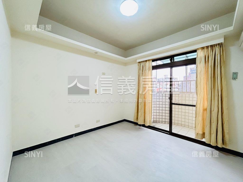 藝文特區採光佳四房房屋室內格局與周邊環境