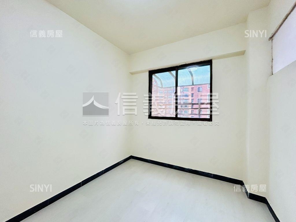 藝文特區採光佳四房房屋室內格局與周邊環境