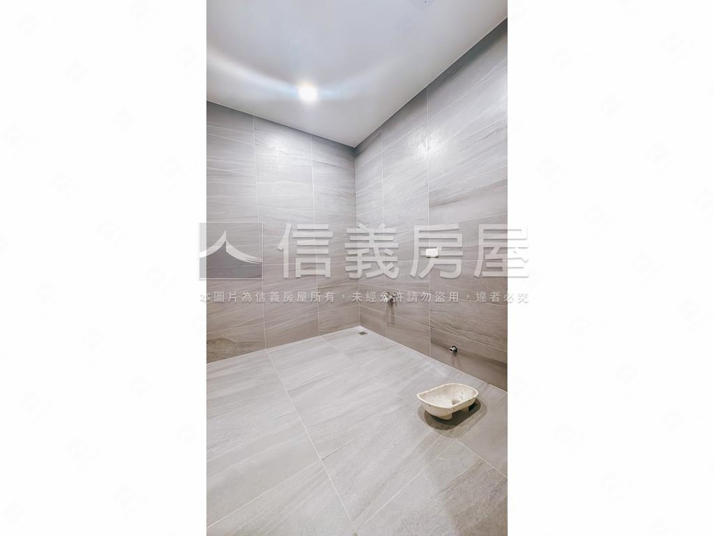 近醒吾自強六街公寓三房房屋室內格局與周邊環境