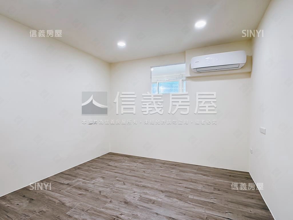 近醒吾自強六街公寓三房房屋室內格局與周邊環境