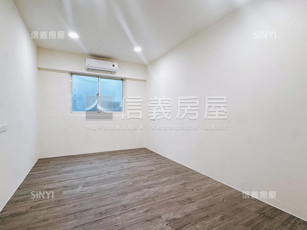 近醒吾自強六街公寓三房房屋室內格局與周邊環境