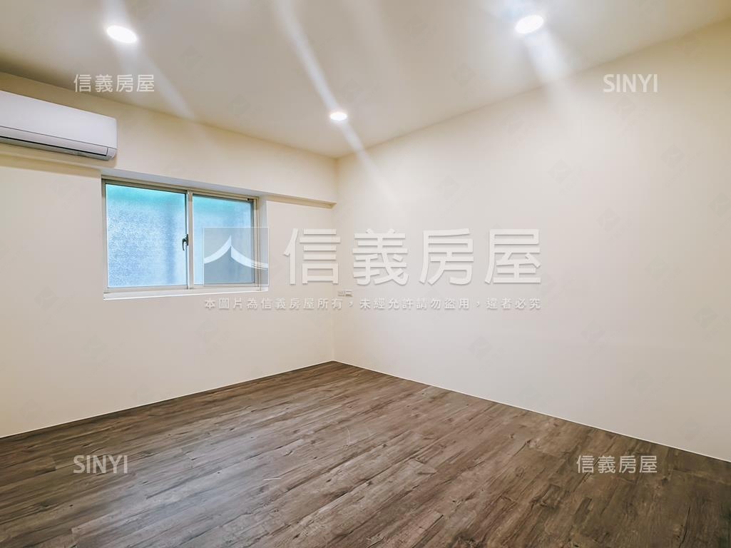 近醒吾自強六街公寓三房房屋室內格局與周邊環境