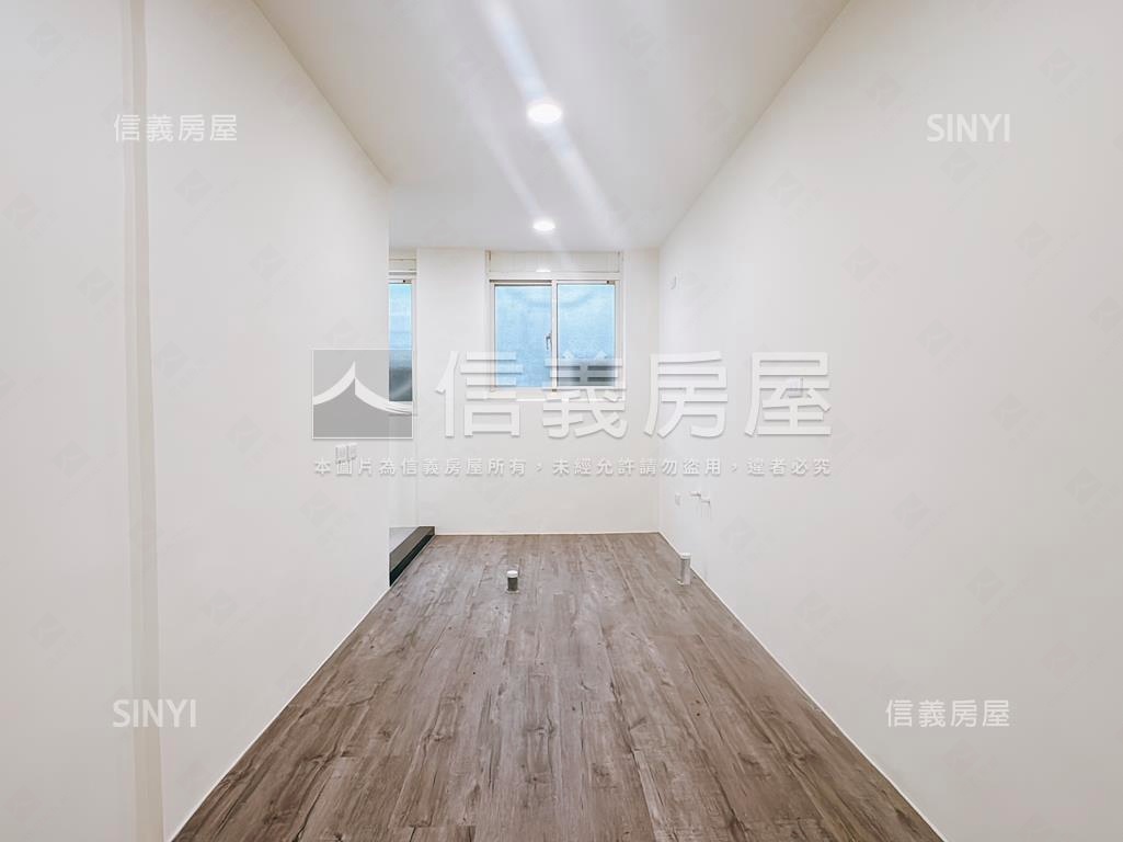 近醒吾自強六街公寓三房房屋室內格局與周邊環境