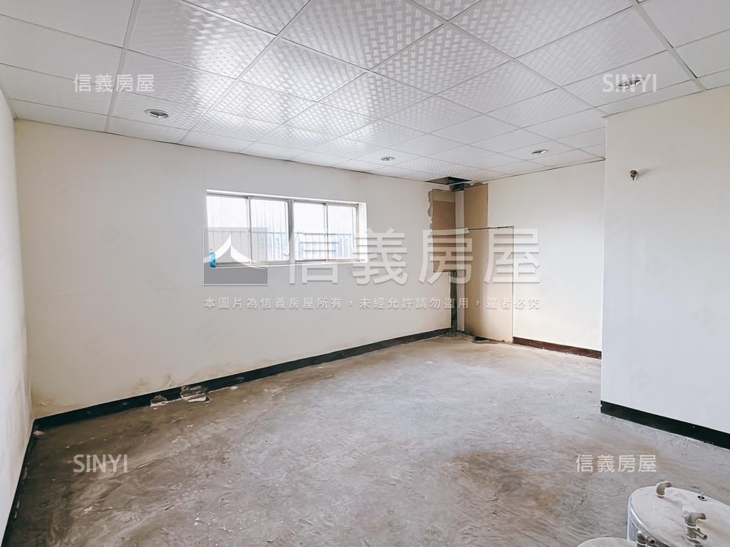 近醒吾自強六街公寓三房房屋室內格局與周邊環境