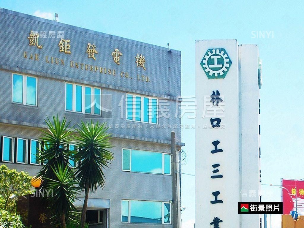 近醒吾自強六街公寓三房房屋室內格局與周邊環境