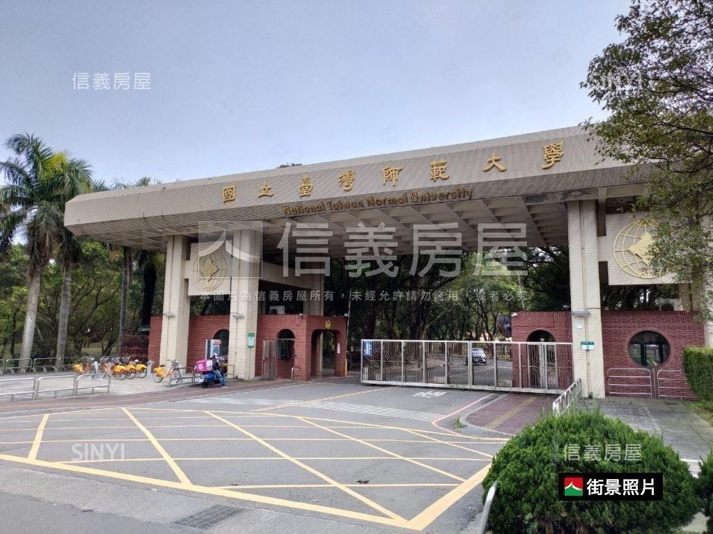 近醒吾自強六街公寓三房房屋室內格局與周邊環境