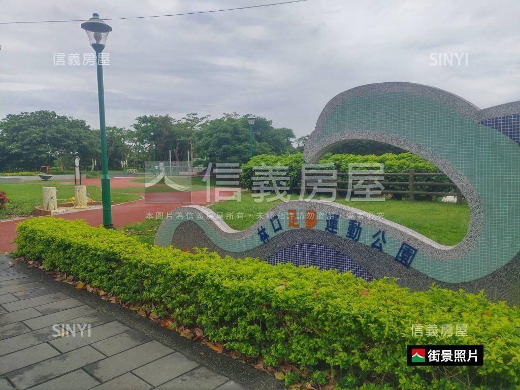 近醒吾自強六街公寓三房房屋室內格局與周邊環境