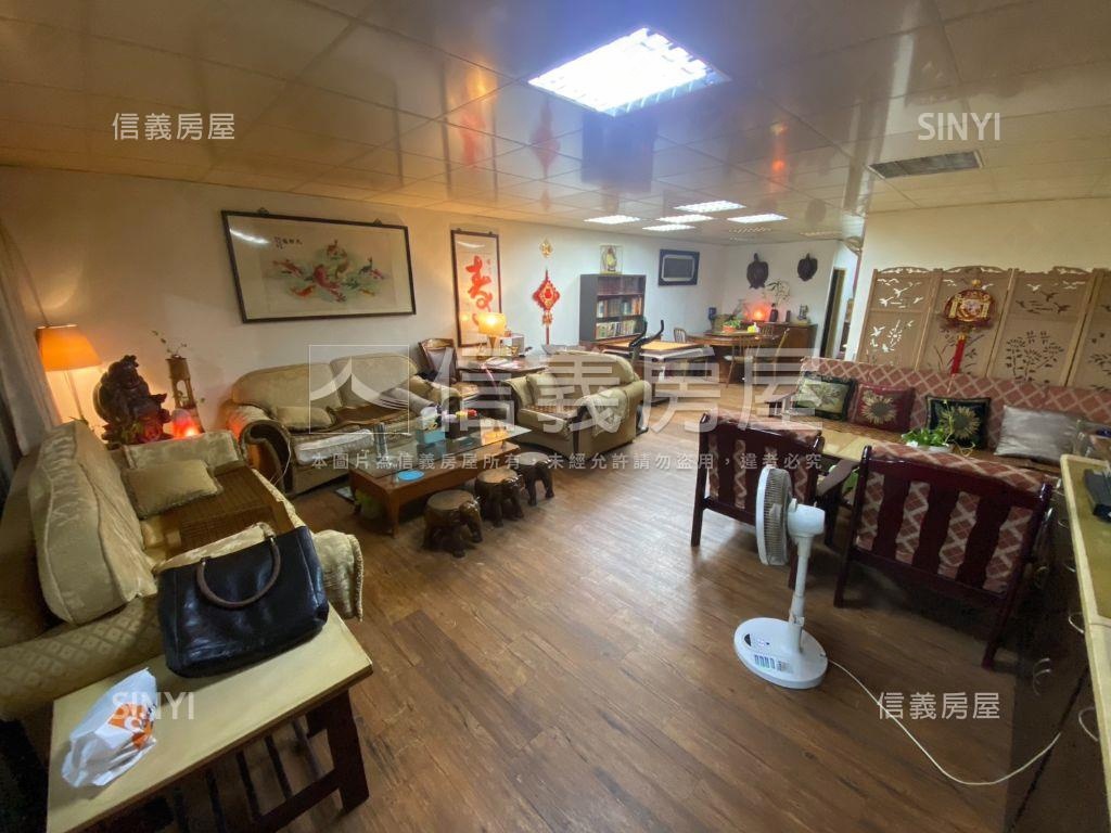 環東‧綠蔭居房屋室內格局與周邊環境
