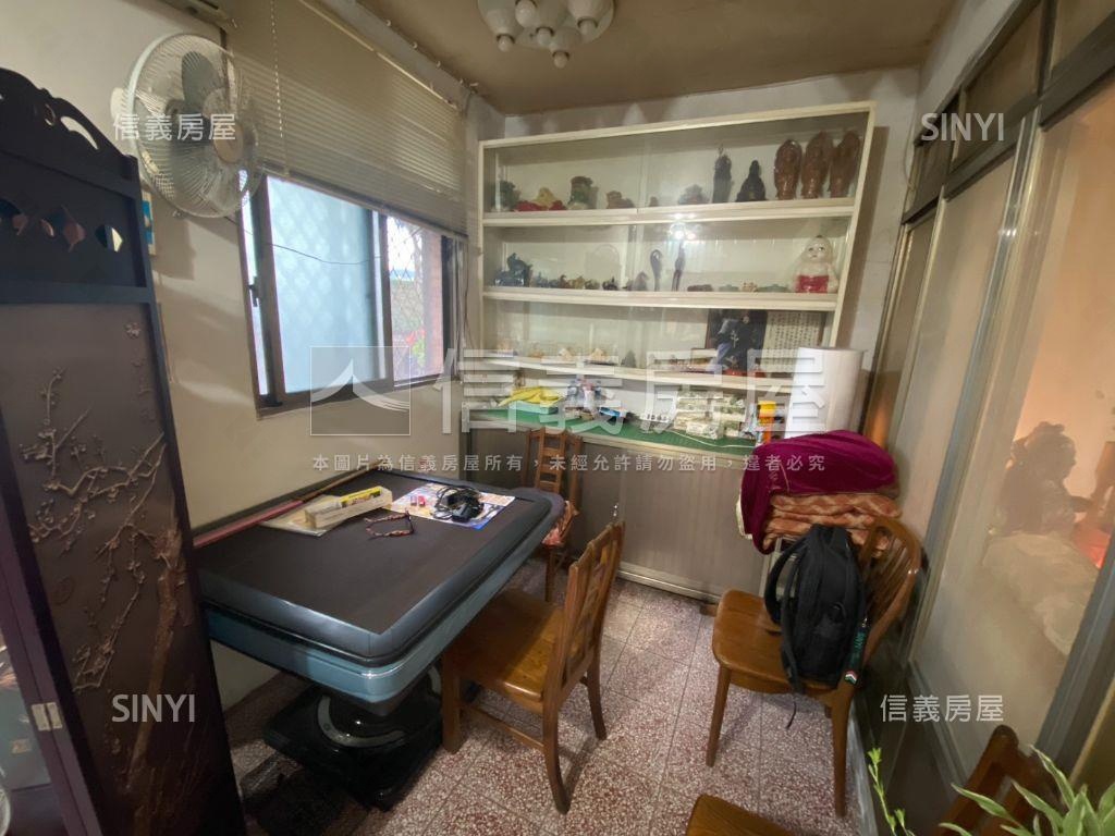 環東‧綠蔭居房屋室內格局與周邊環境