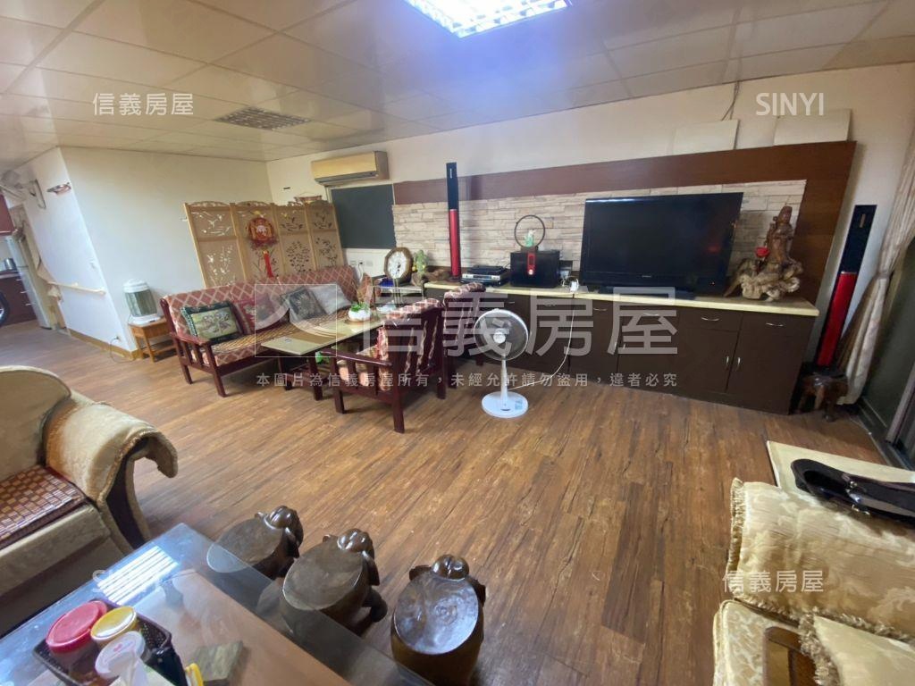環東‧綠蔭居房屋室內格局與周邊環境