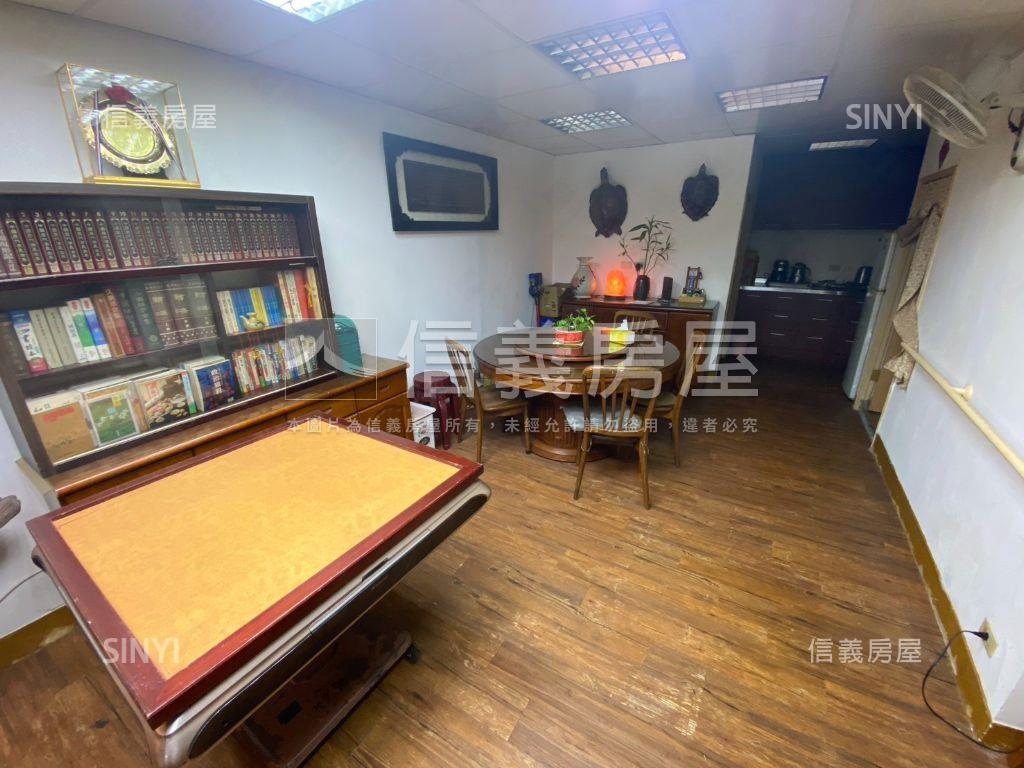 環東‧綠蔭居房屋室內格局與周邊環境