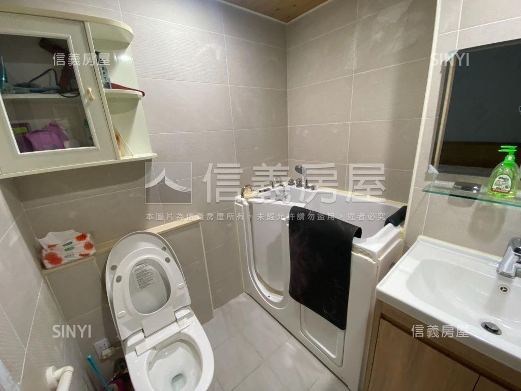 環東‧綠蔭居房屋室內格局與周邊環境