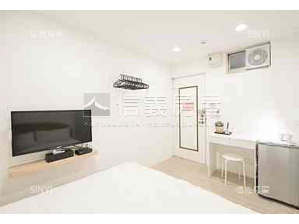 南京三民河景收租屋房屋室內格局與周邊環境