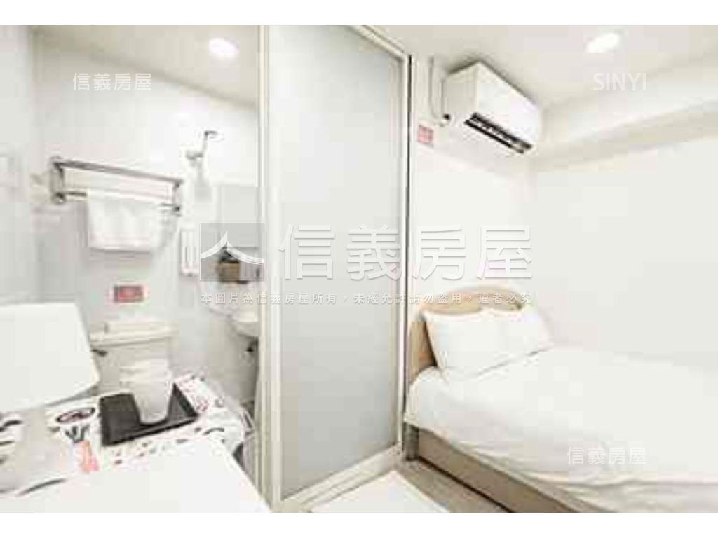 南京三民河景收租屋房屋室內格局與周邊環境