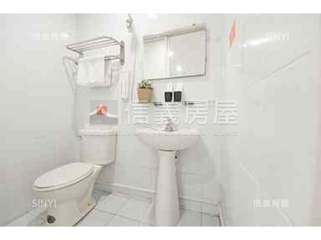 南京三民河景收租屋房屋室內格局與周邊環境