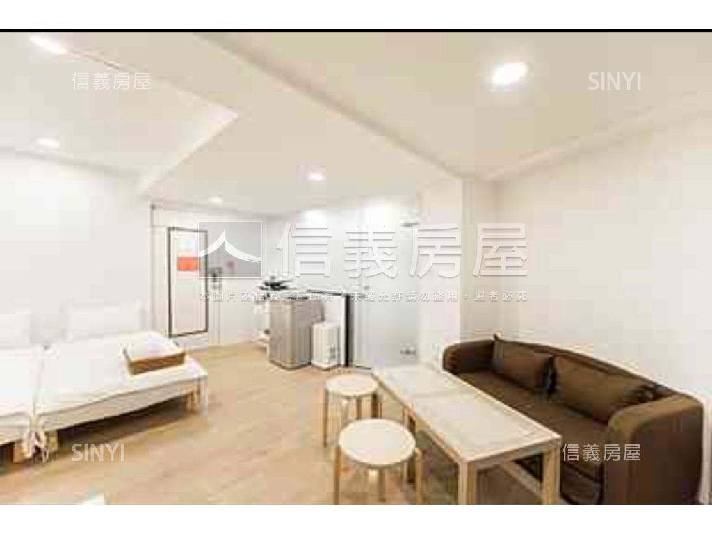 南京三民河景收租屋房屋室內格局與周邊環境