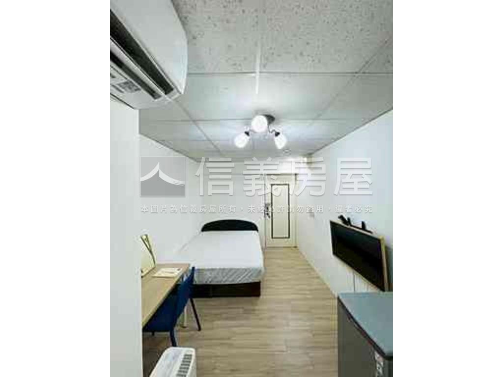 南京三民河景收租屋房屋室內格局與周邊環境