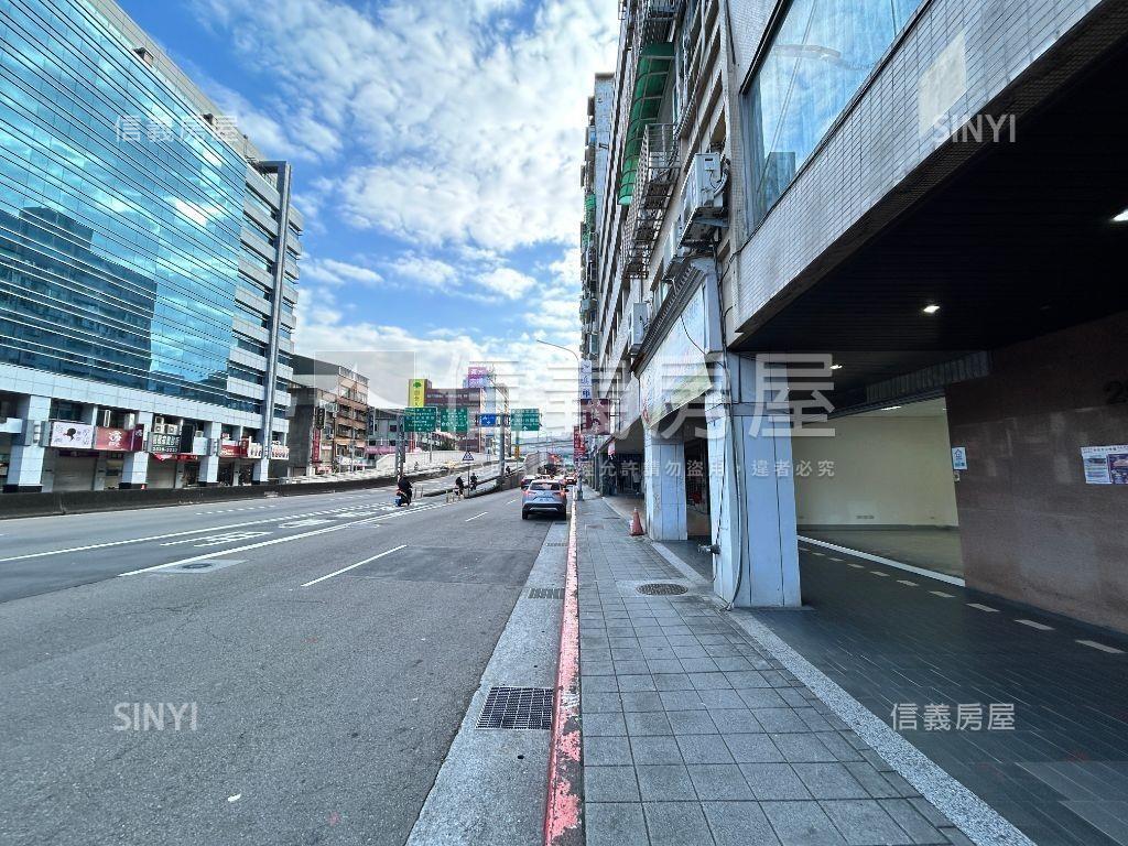 南京三民河景收租屋房屋室內格局與周邊環境