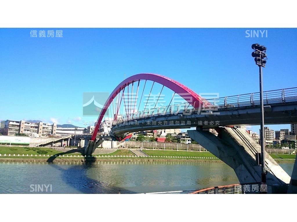 南京三民河景收租屋房屋室內格局與周邊環境