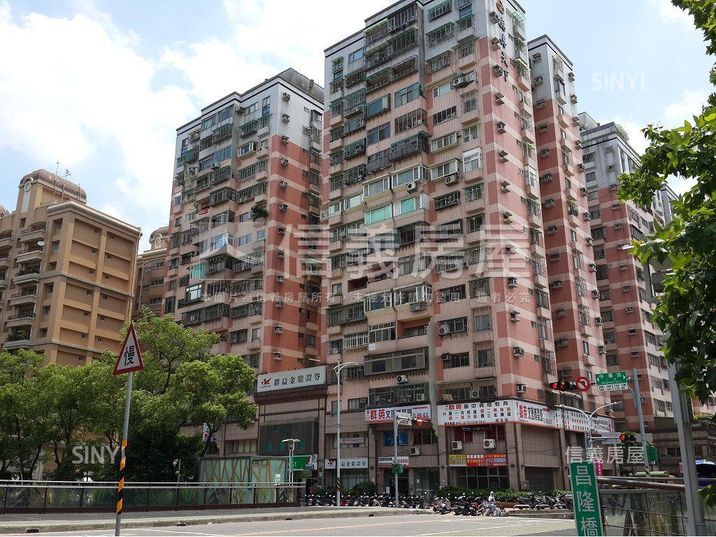 【昌隆】徳傳天下一房房屋室內格局與周邊環境