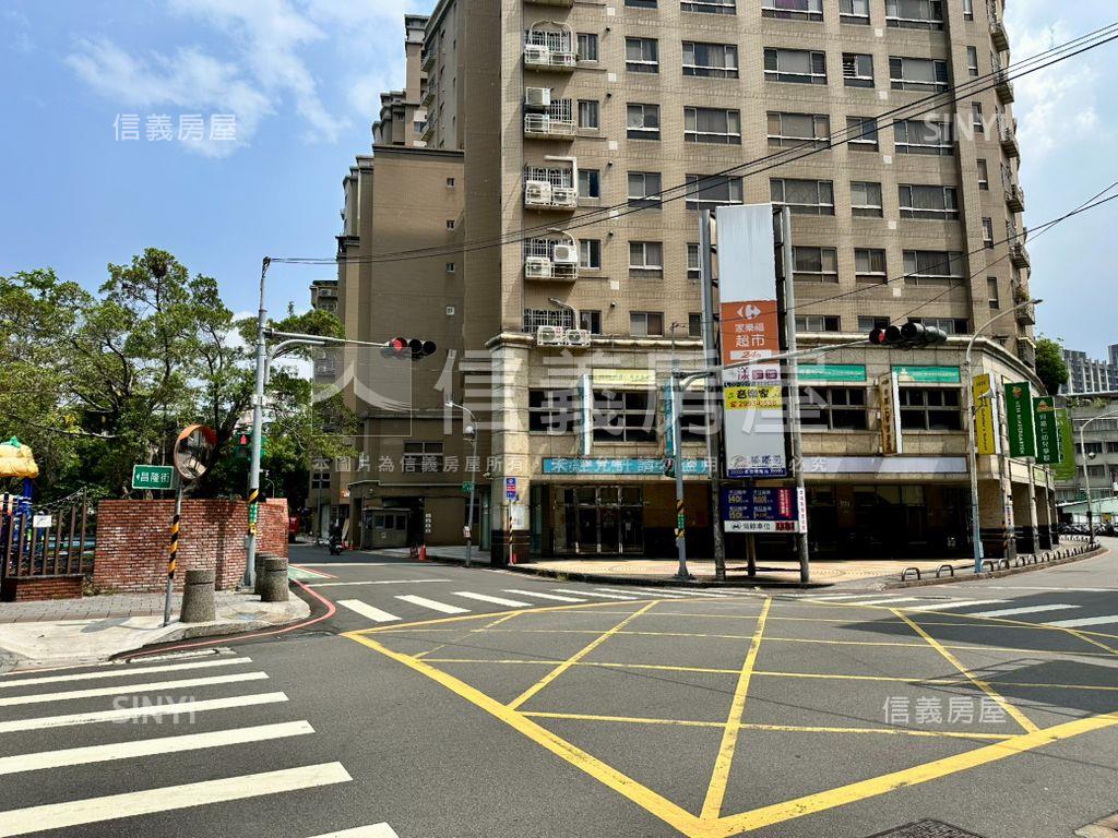 【昌隆】徳傳天下一房房屋室內格局與周邊環境