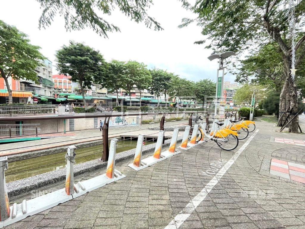 【昌隆】徳傳天下一房房屋室內格局與周邊環境