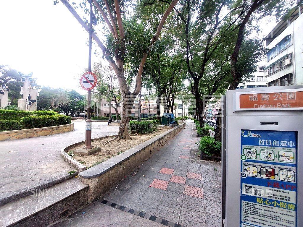 【昌隆】徳傳天下一房房屋室內格局與周邊環境
