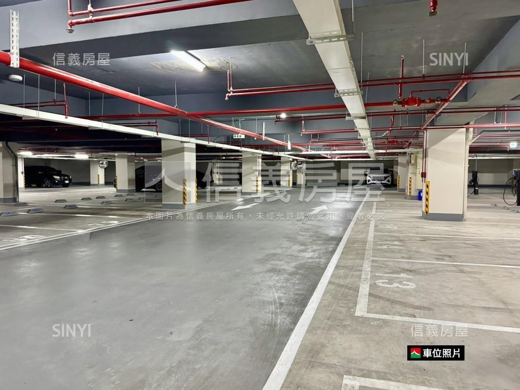 佳順寓安全新三房平車房屋室內格局與周邊環境