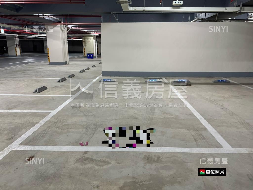 佳順寓安全新三房平車房屋室內格局與周邊環境