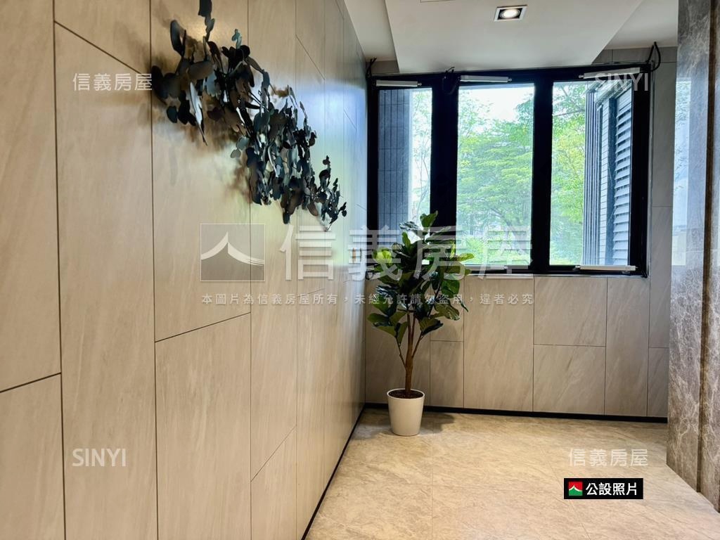 佳順寓安全新三房平車房屋室內格局與周邊環境