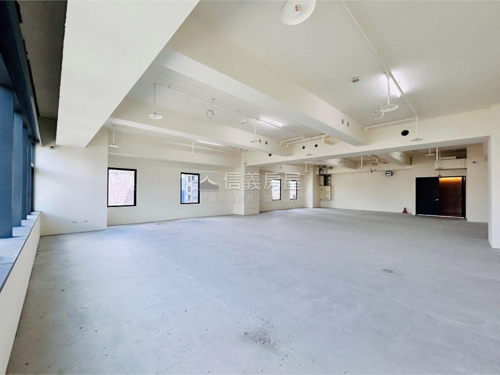 【華固】國家置地高檔廠辦房屋室內格局與周邊環境