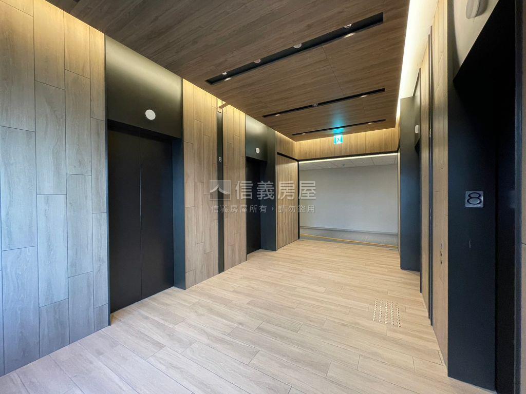 【華固】國家置地高檔廠辦房屋室內格局與周邊環境
