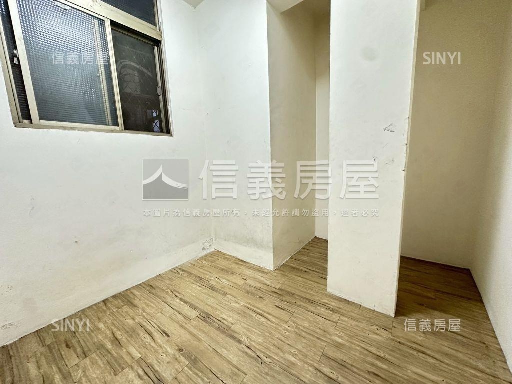 稀有低總價一樓房屋室內格局與周邊環境