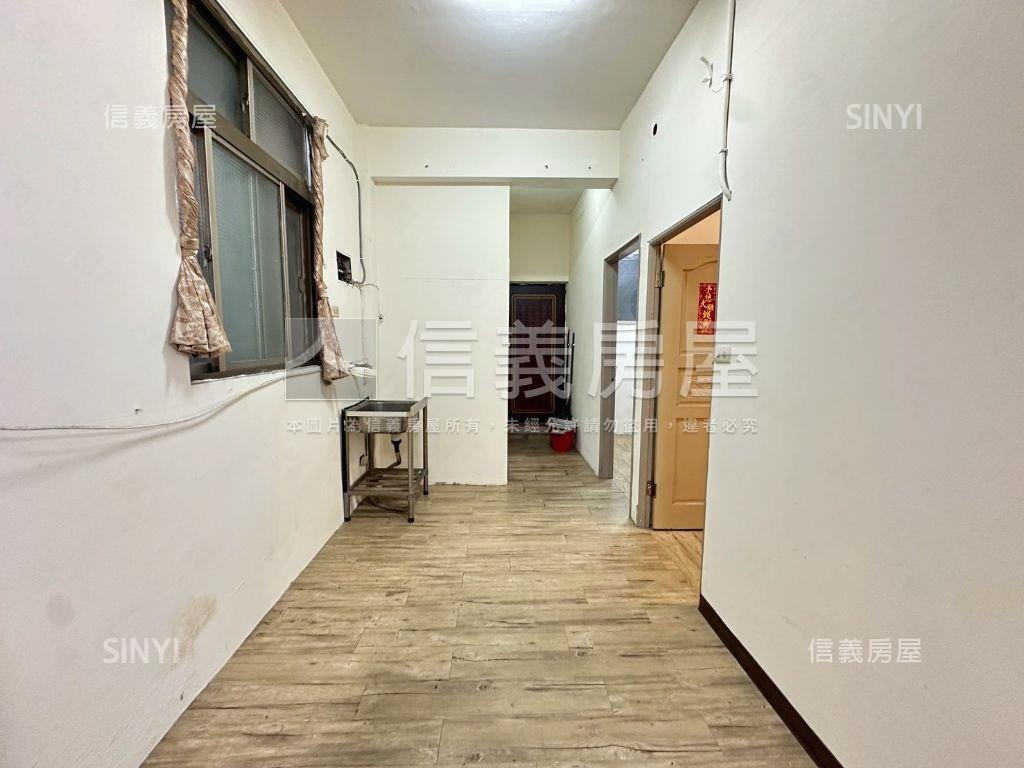 稀有低總價一樓房屋室內格局與周邊環境