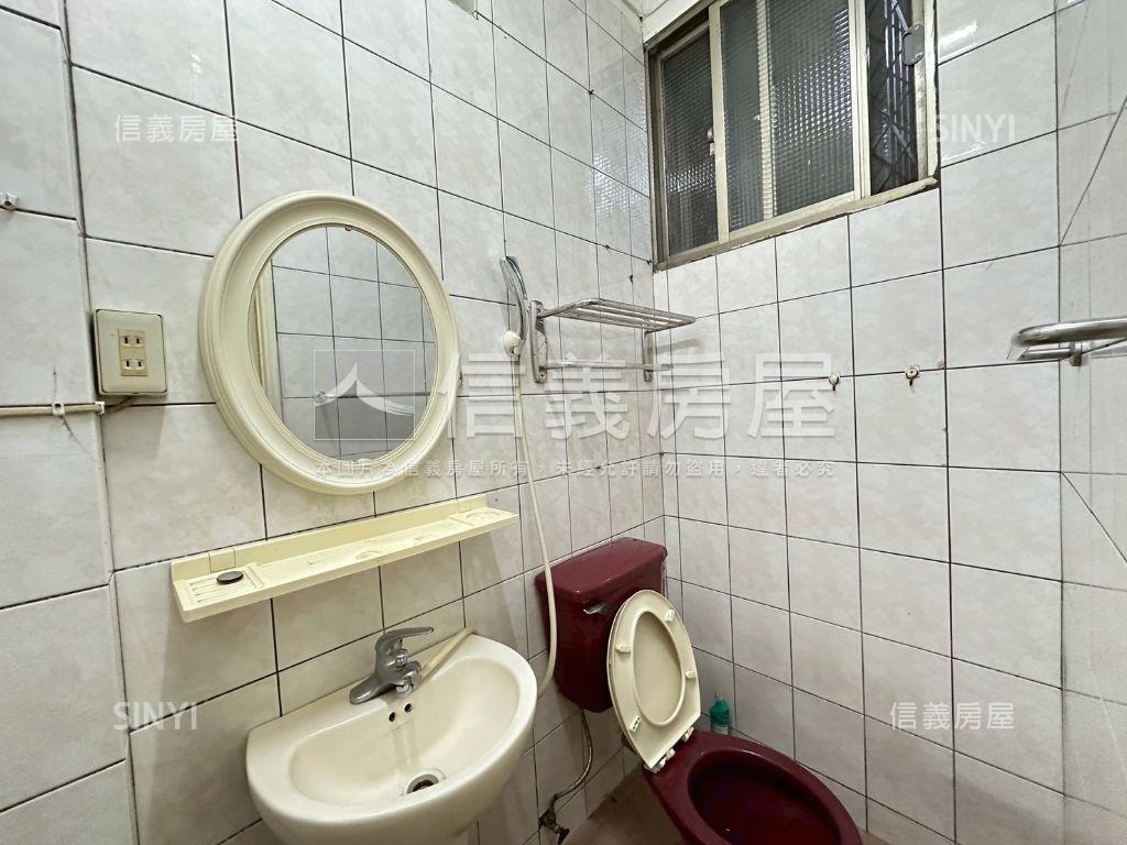 稀有低總價一樓房屋室內格局與周邊環境