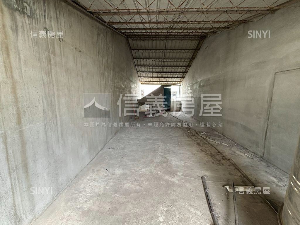 莒光市場面寬透天房屋室內格局與周邊環境