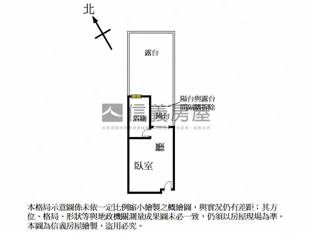 峇里島稀有套房露臺戶房屋室內格局與周邊環境