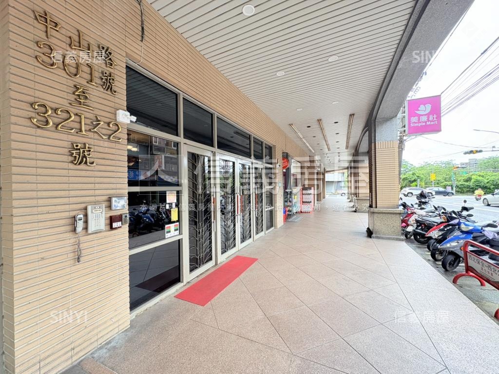 峇里島稀有套房露臺戶房屋室內格局與周邊環境