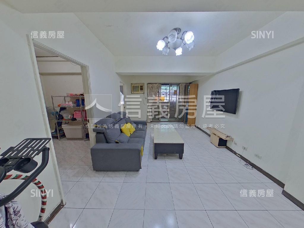 ★環境清幽★稀有釋出華廈房屋室內格局與周邊環境