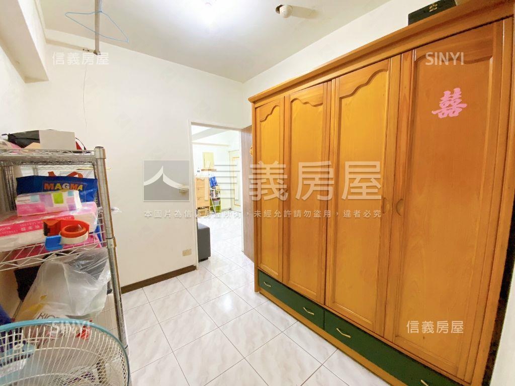 ★環境清幽★稀有釋出華廈房屋室內格局與周邊環境