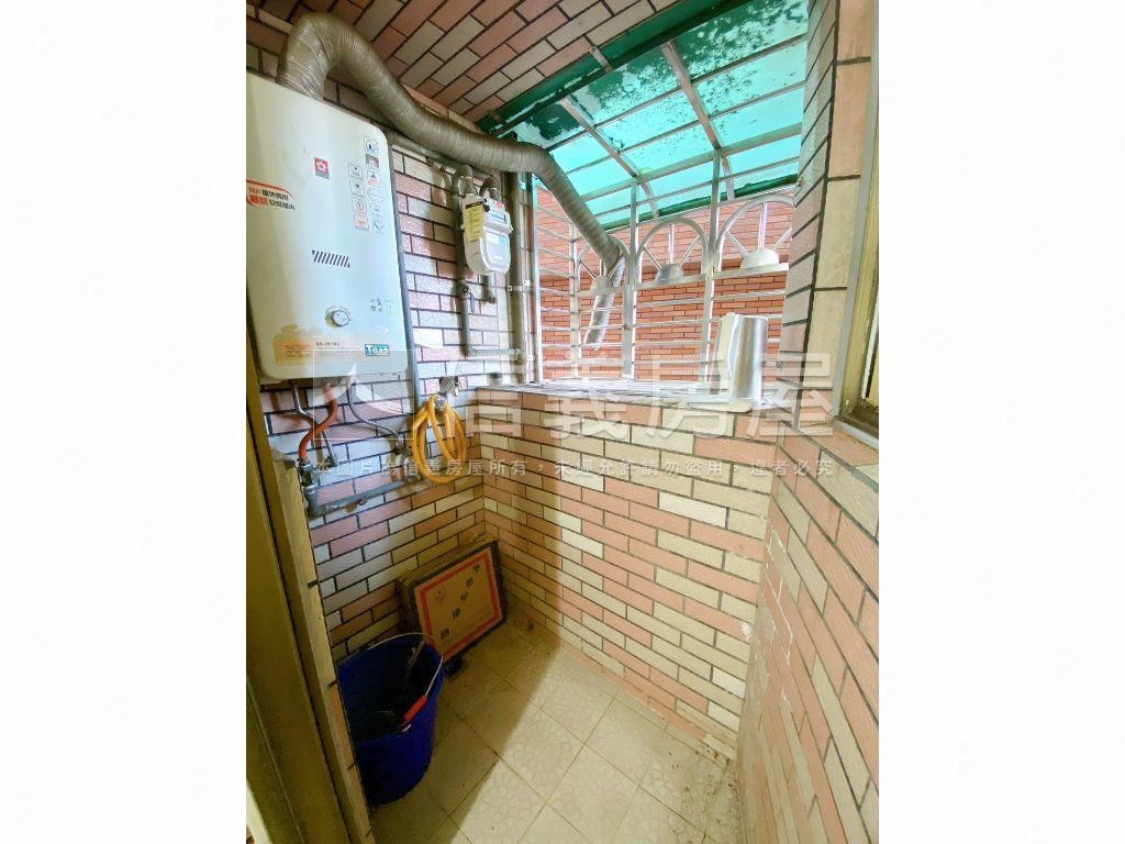 ★環境清幽★稀有釋出華廈房屋室內格局與周邊環境