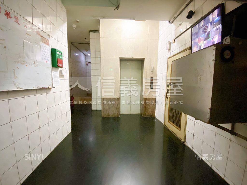 ★環境清幽★稀有釋出華廈房屋室內格局與周邊環境