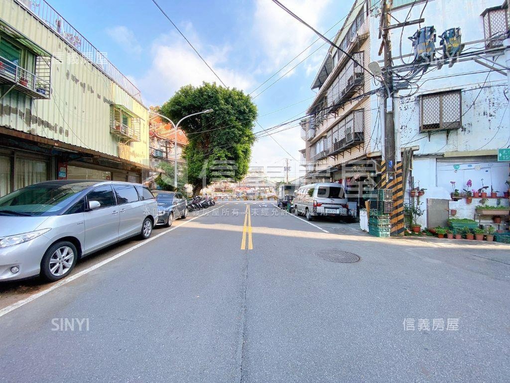 ★環境清幽★稀有釋出華廈房屋室內格局與周邊環境