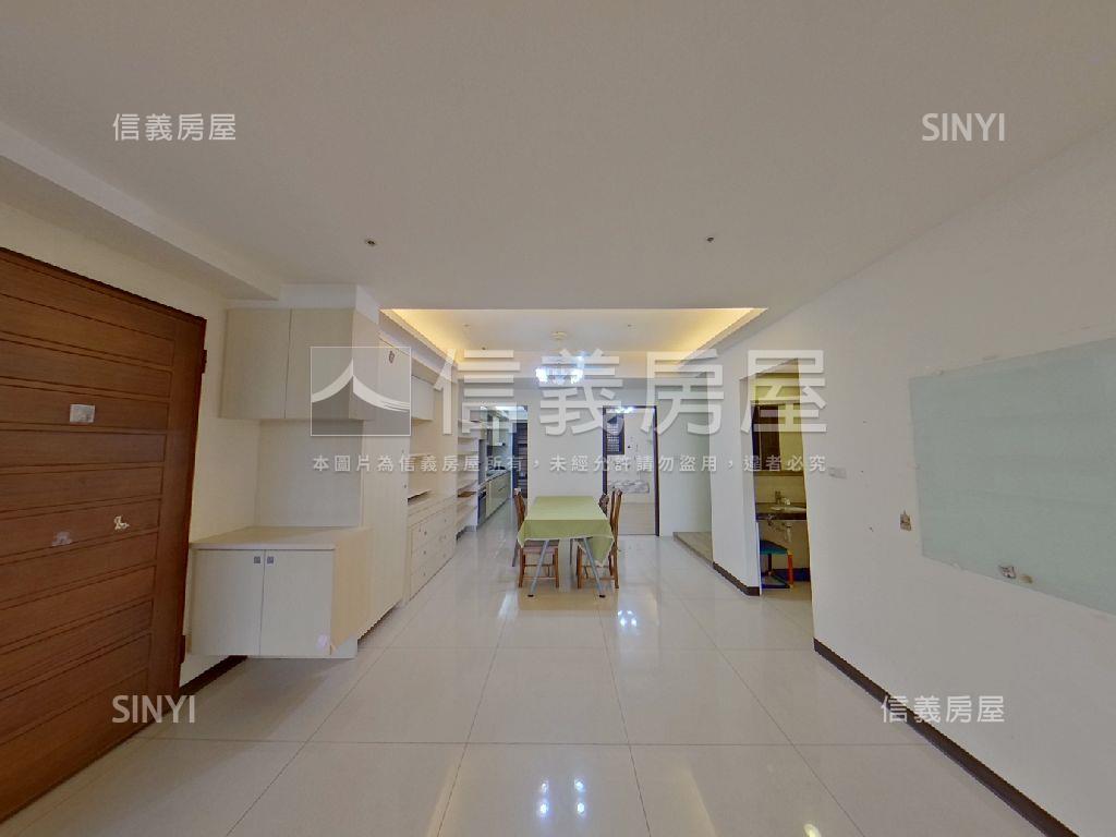 鎏金稀有高樓朝南視野房屋室內格局與周邊環境