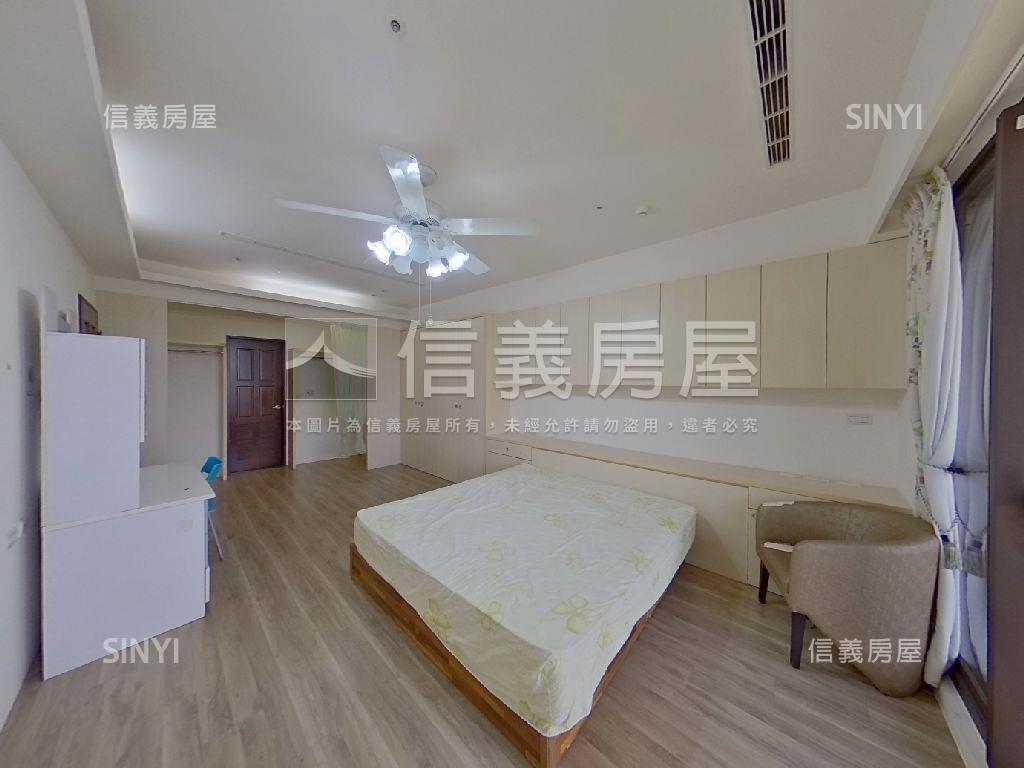 鎏金稀有高樓朝南視野房屋室內格局與周邊環境
